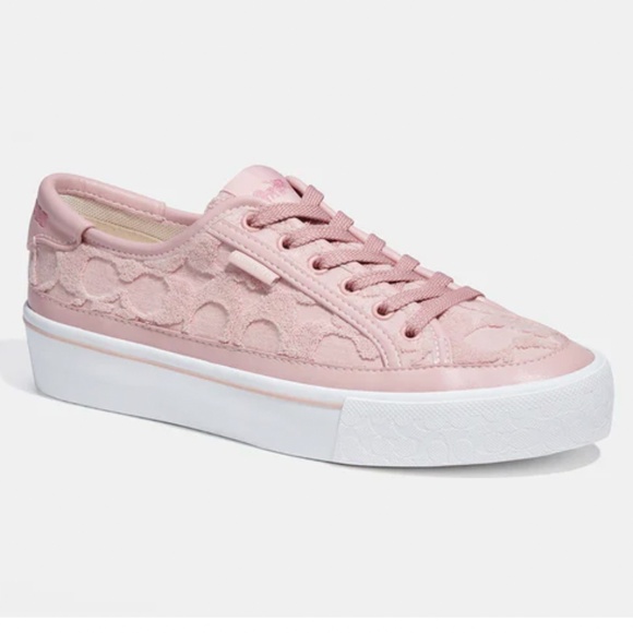 Coach Citysole sneakers - Picture 12 of 12